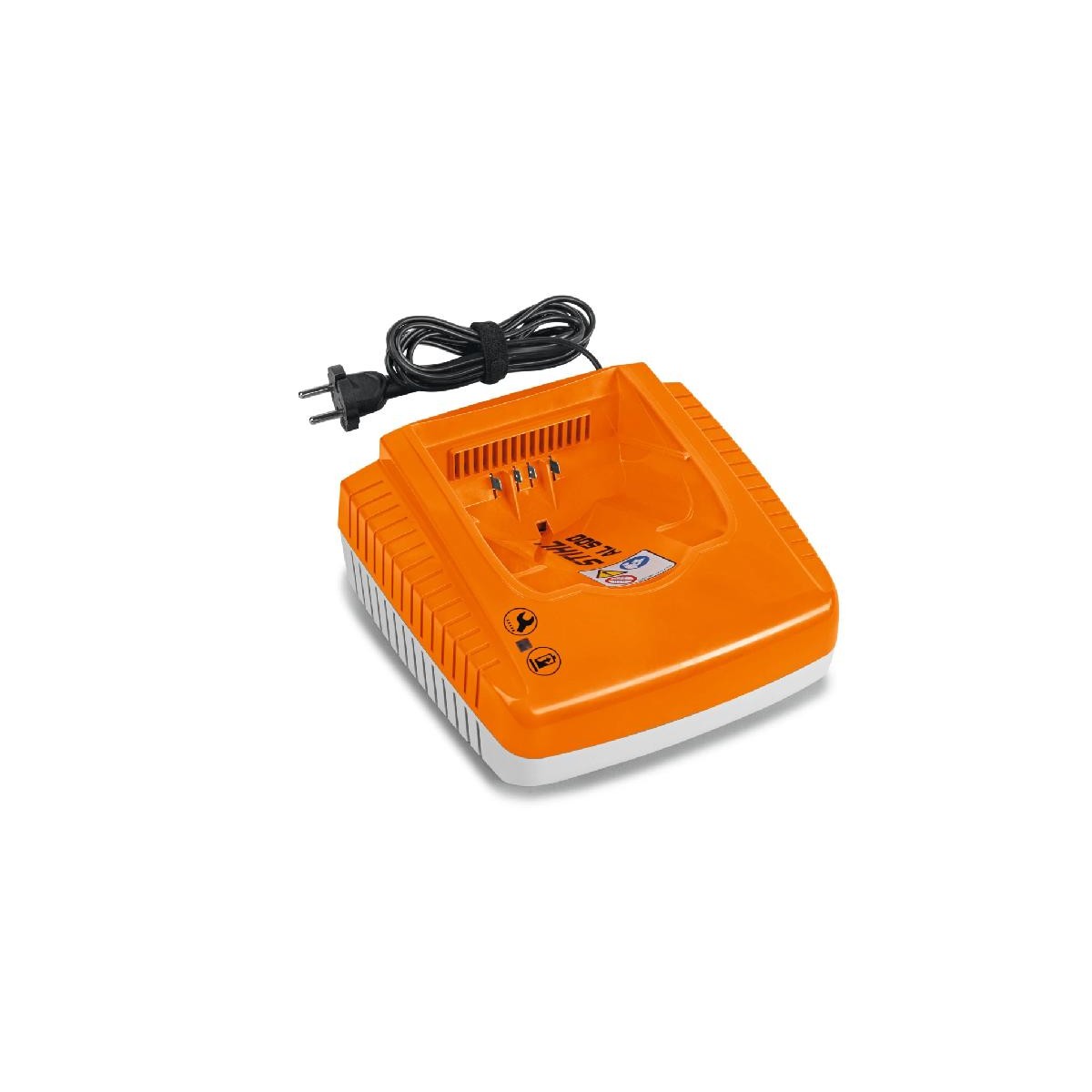 Stihl Ταχυφορτιστής AL 500