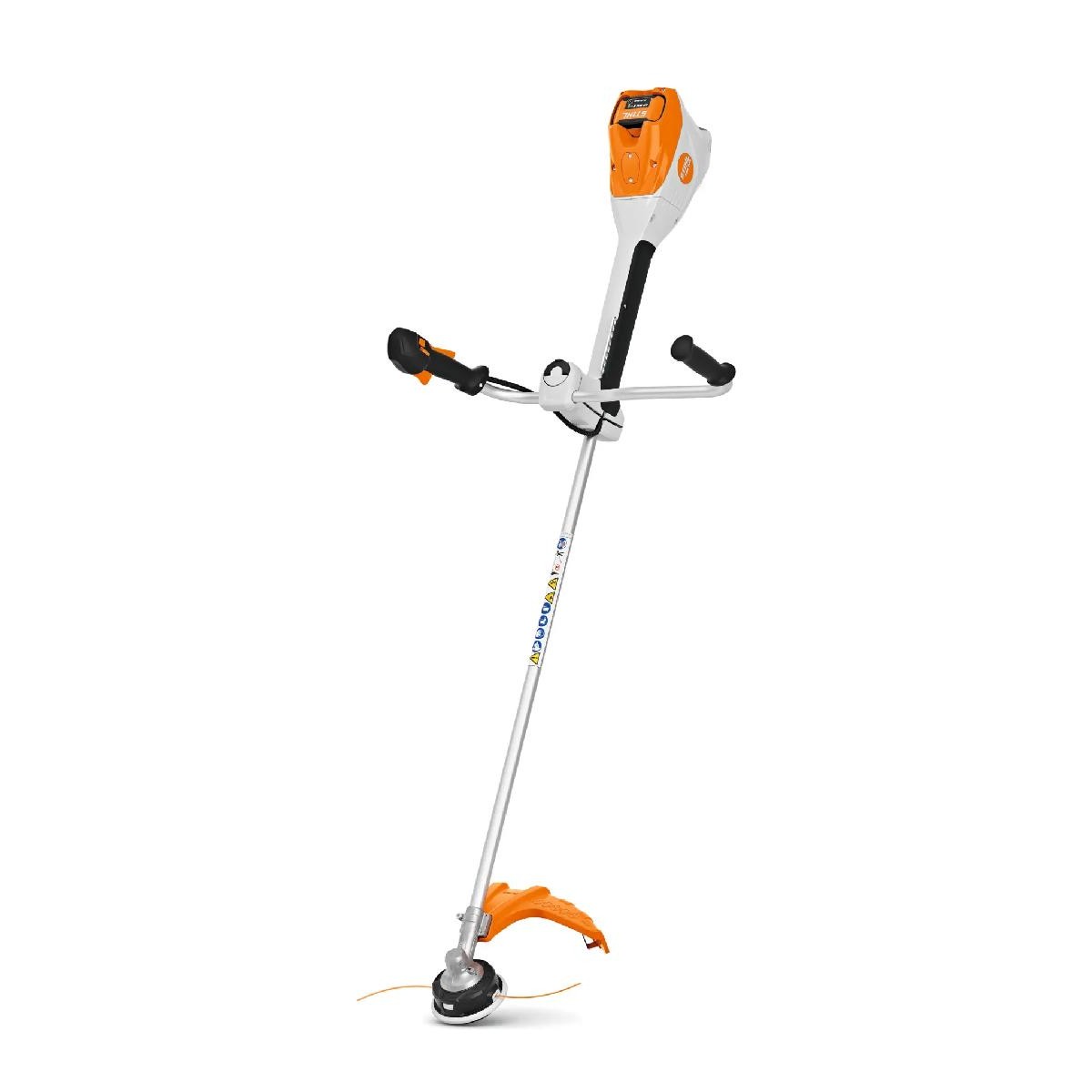 Stihl Θαμνοκοπτικό επ/νο FSA 200