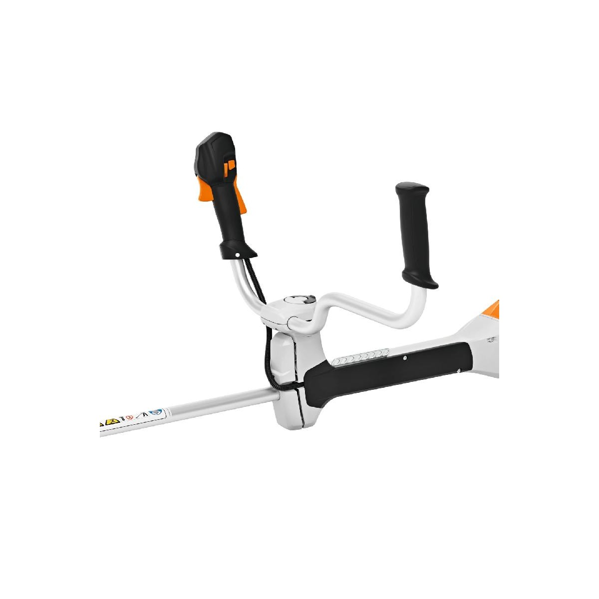 Stihl Brushcutter FSA 200
