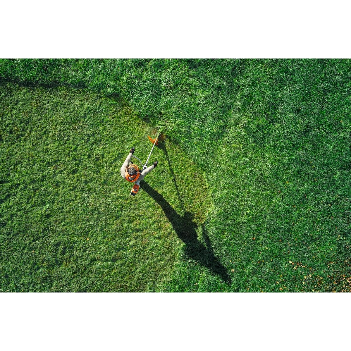 Stihl Brushcutter FSA 200