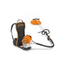Stihl Θαμνοκοπτικό FR 235 με 2ο ΚΟΠΤΙΚΟ ΕΞΑΡΤΗΜΑ