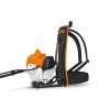 Stihl Θαμνοκοπτικό FR 235 με 2ο ΚΟΠΤΙΚΟ ΕΞΑΡΤΗΜΑ
