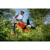Stihl Θαμνοκοπτικό FS 240 C-E με 2ο ΚΟΠΤΙΚΟ ΕΞΑΡΤΗΜΑ
