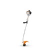 Stihl Θαμνοκοπτικό FS 38 με 2ο ΚΟΠΤΙΚΟ ΕΞΑΡΤΗΜΑ