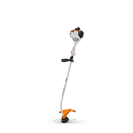 Stihl Brushcutter FS 38 with 2nd CUTTING ATTACHMENT