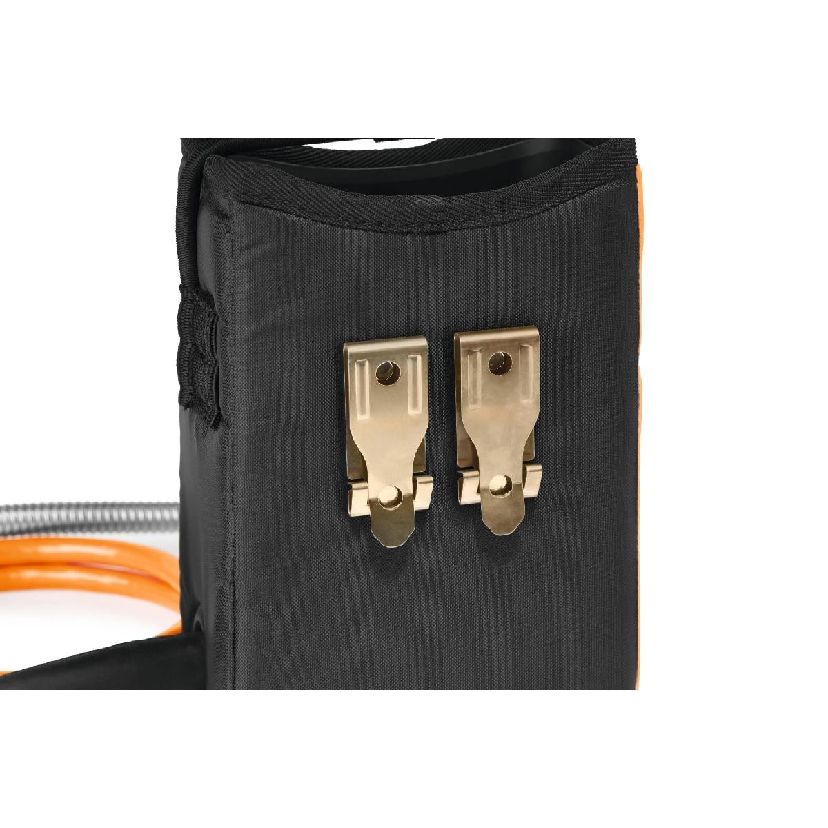 Stihl AP battery case with connection cable