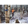 Stihl Τηλεσκοπικό επαναφ. HTA 150.0 30cm/12