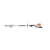 Stihl Τηλεσκοπικό επαναφ. HTA 150.0 30cm/12