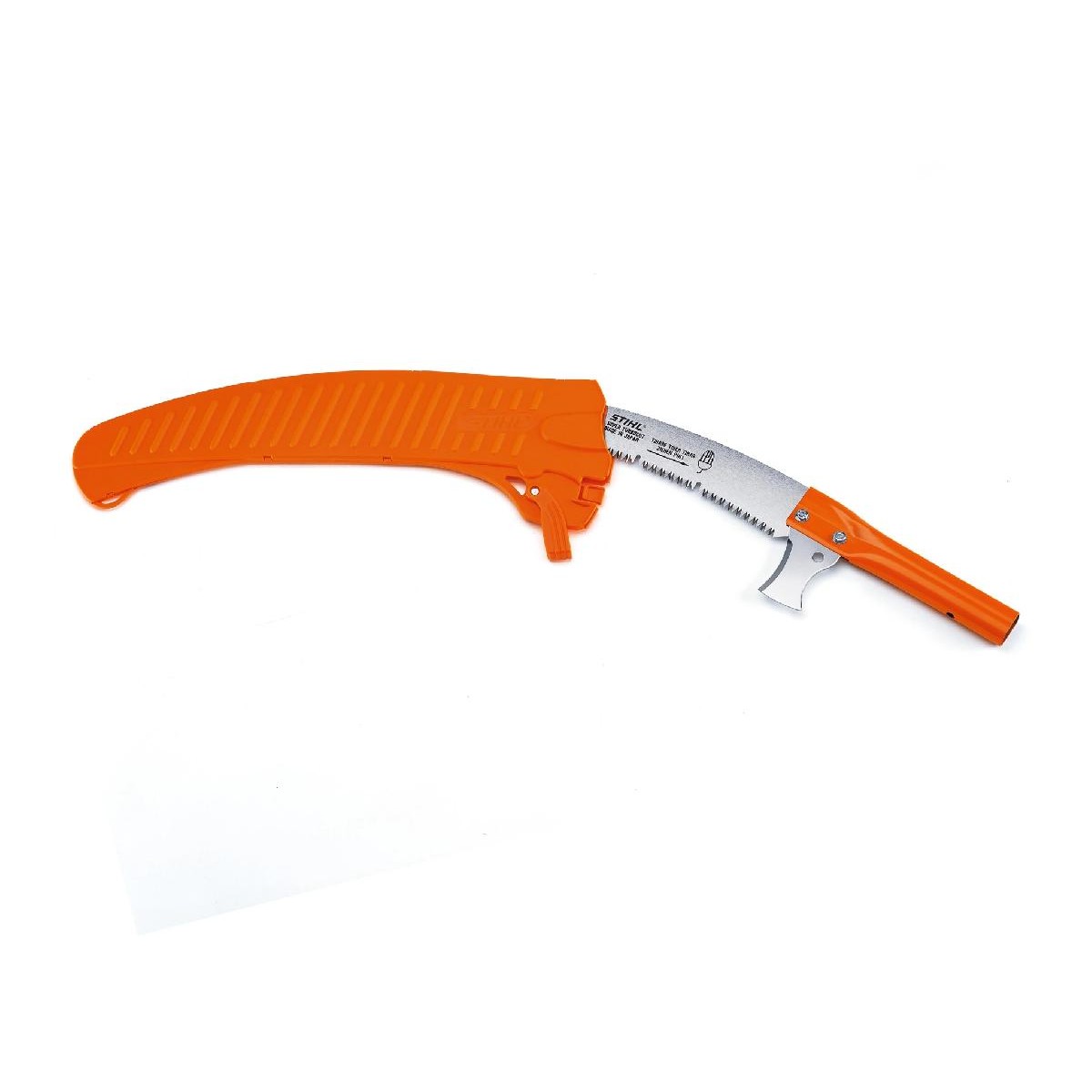 Stihl Τηλεσκοπικός πριόνι  PR 40 CT