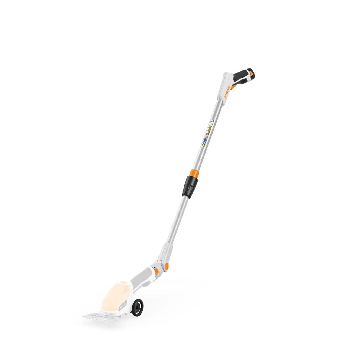 Stihl Τηλεσκοπικός σωλήνας για HSA 26