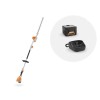 Stihl Τηλεσκ.ψαλίδι μπορντούρας HLA 56 SET AK20 AL101
