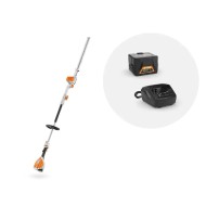 Stihl Telescopic hedge trimmer HLA 56 SET AK20 AL101
