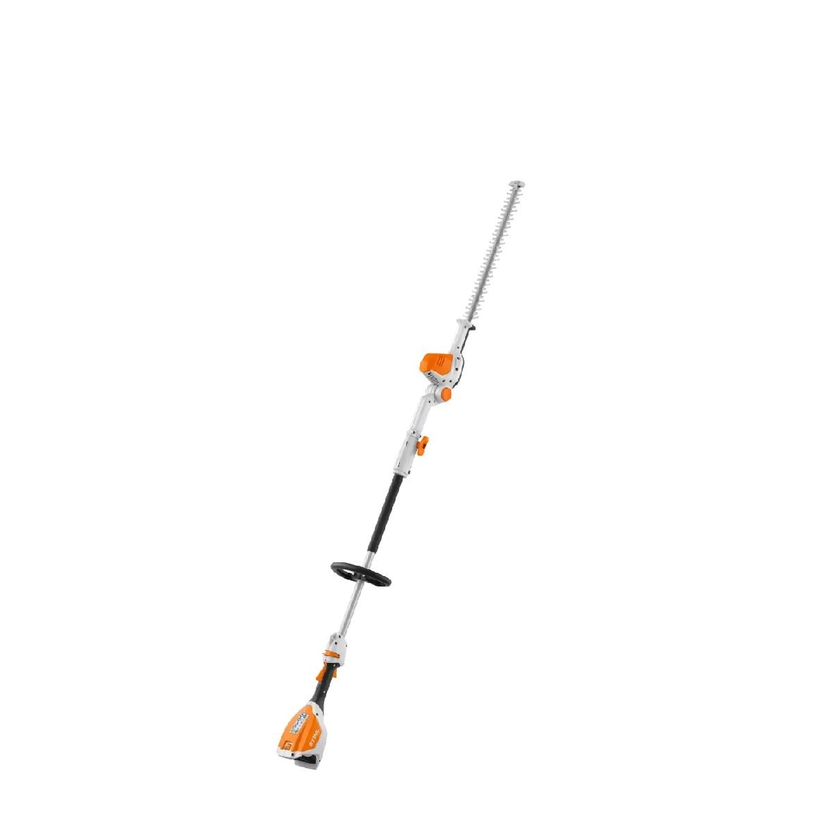 Stihl Τηλεσκ.ψαλίδι μπορντούρας HLA 56