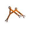 Stihl Τιράντες, κουμπωτές 120 cm
