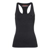 Stihl Τοπ SZ L Γυναικείο Γκρι/Μαύρο