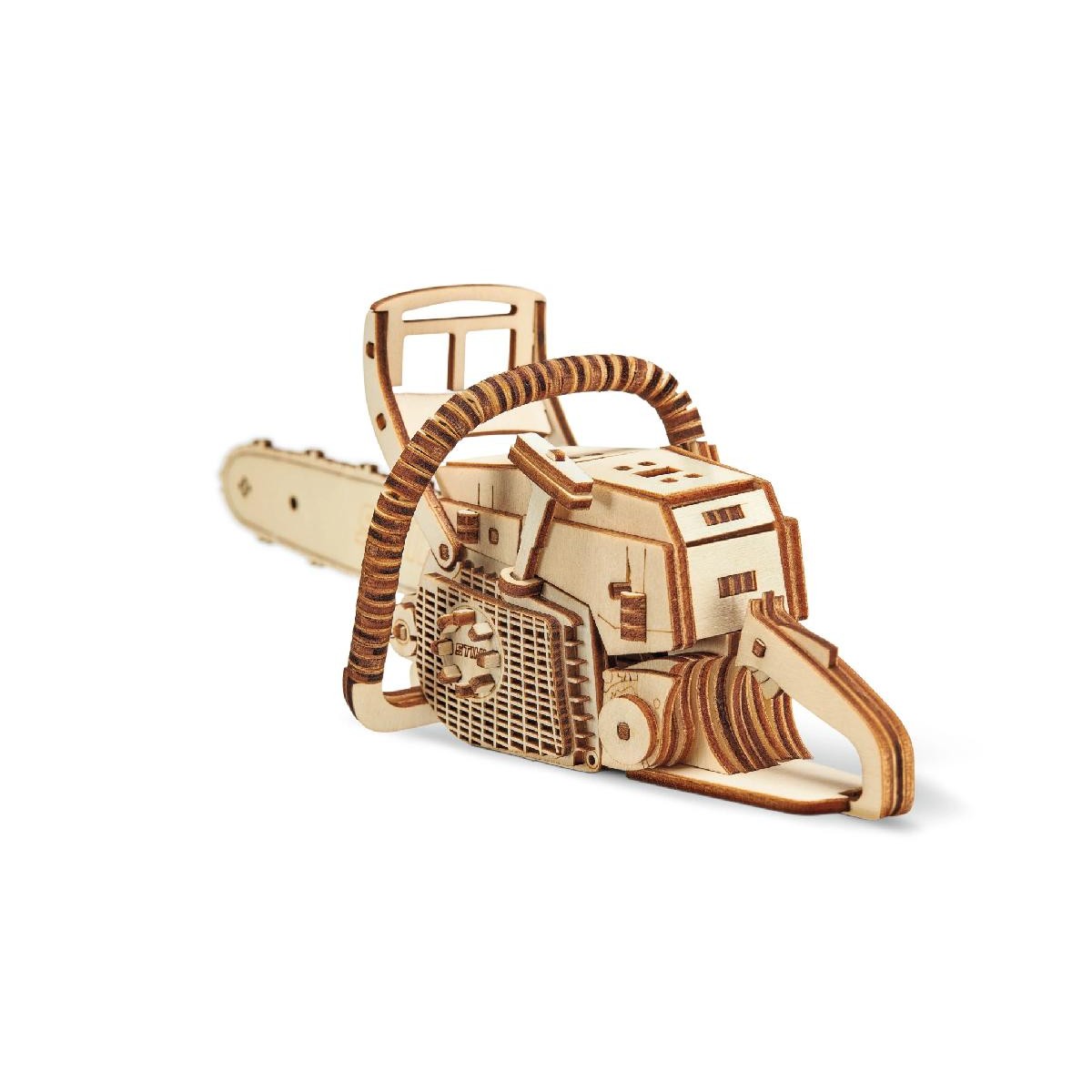Stihl 3D Puzzle