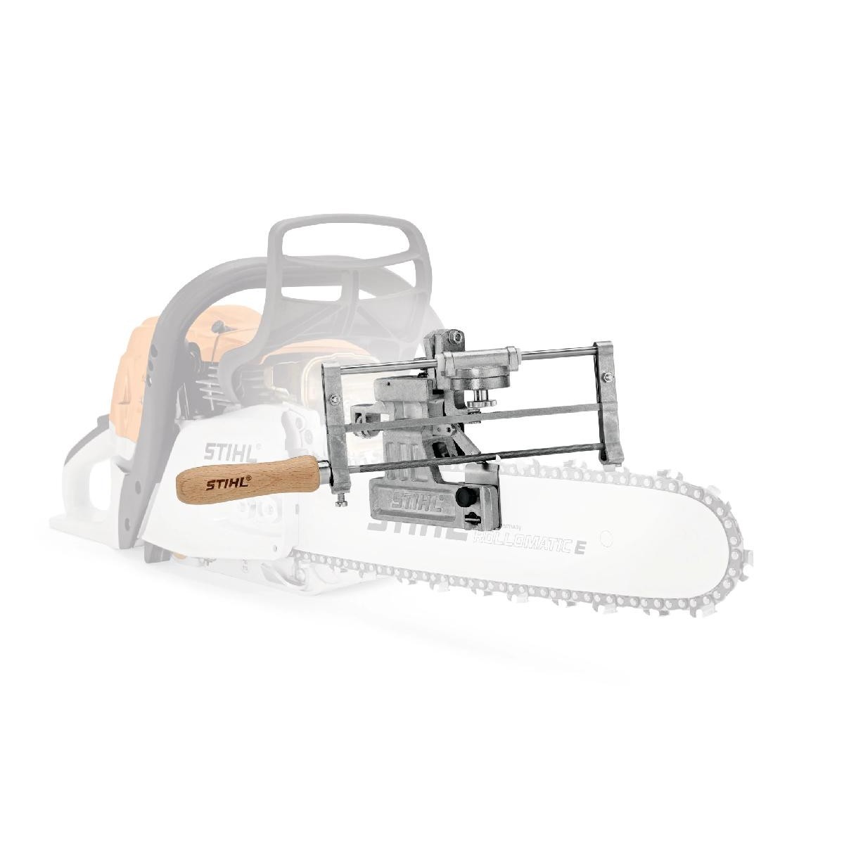 Stihl Τροχιστικό FG 3