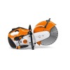 Stihl Κόφτης TS 420 με δίσκο 350mm