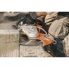 Stihl Κόφτης TS 500i, με δίσκο  350 mm