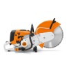 Stihl Κόφτης TS 800 με δίσκο 400mm