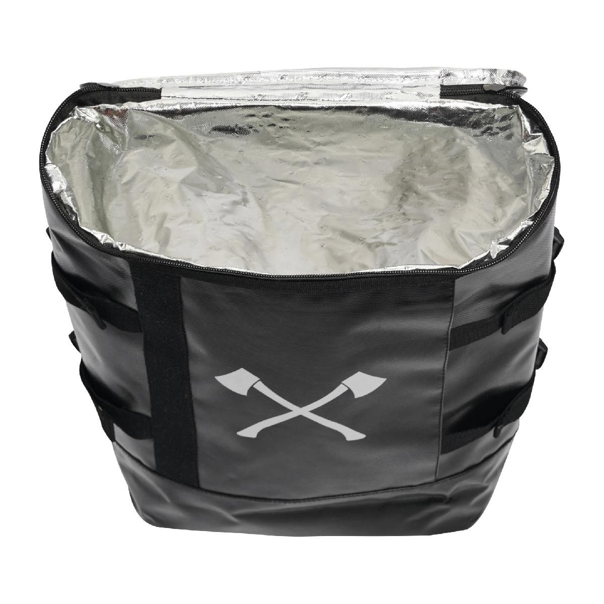 Stihl Cooling backpack TIMBERSPORTS