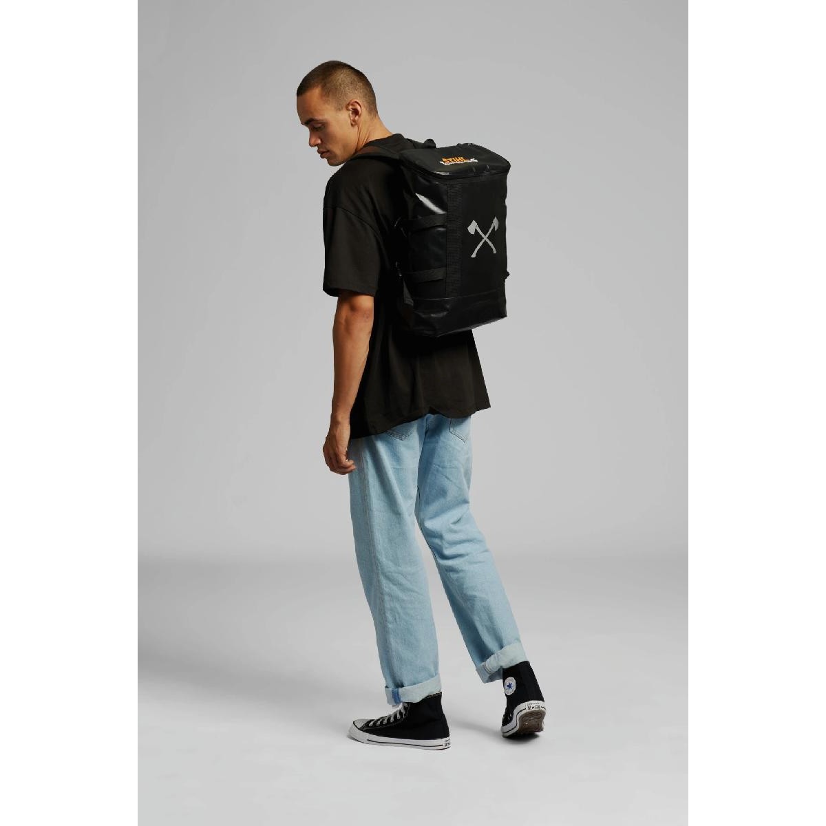 Stihl Cooling backpack TIMBERSPORTS