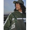 Stihl Bag REFLECTIVE Green