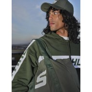 Stihl Bag REFLECTIVE Green