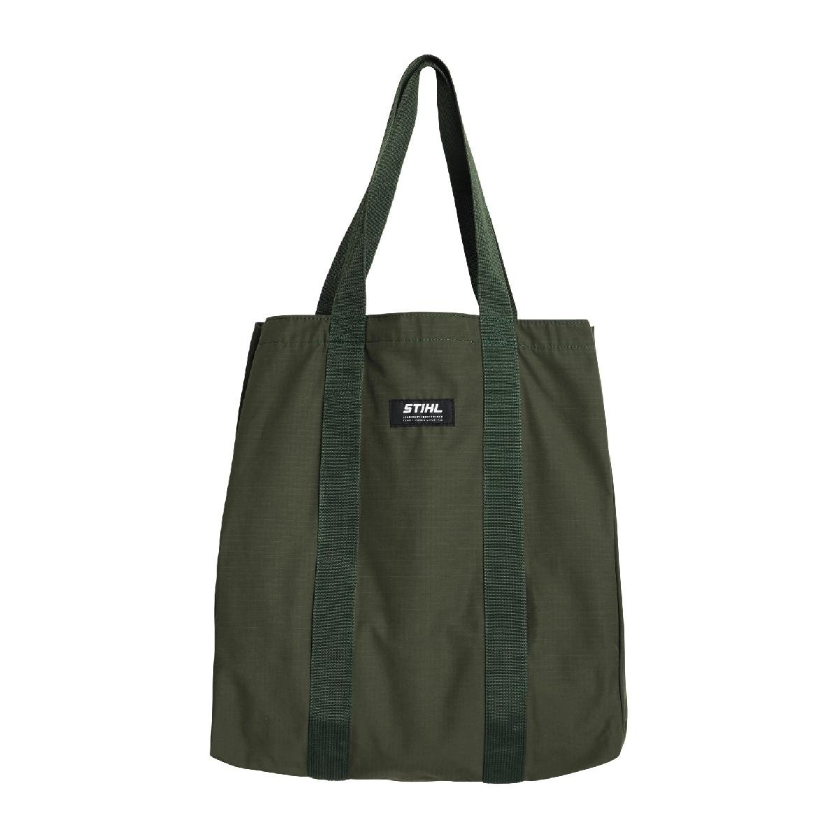 Stihl Bag REFLECTIVE Green
