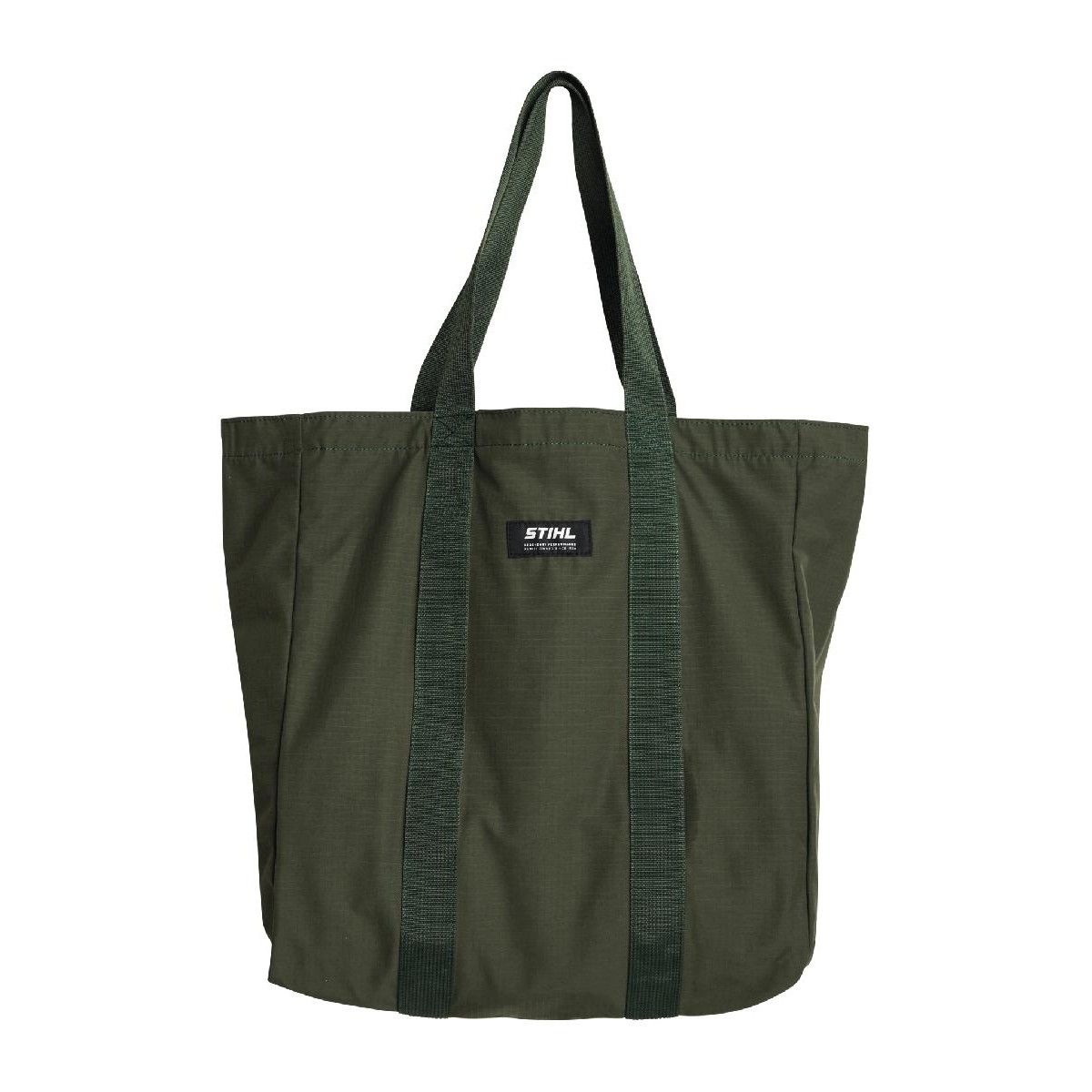 Stihl Bag REFLECTIVE Green