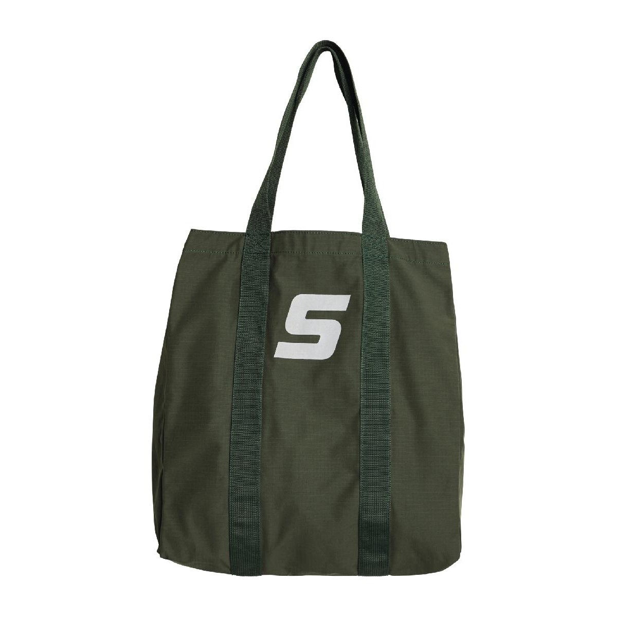 Stihl Bag REFLECTIVE Green