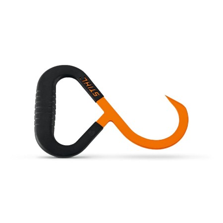 Stihl FZ 10 towing hitch