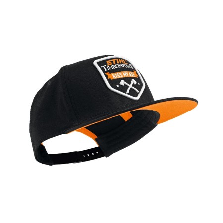 Stihl STS KMA cap, black