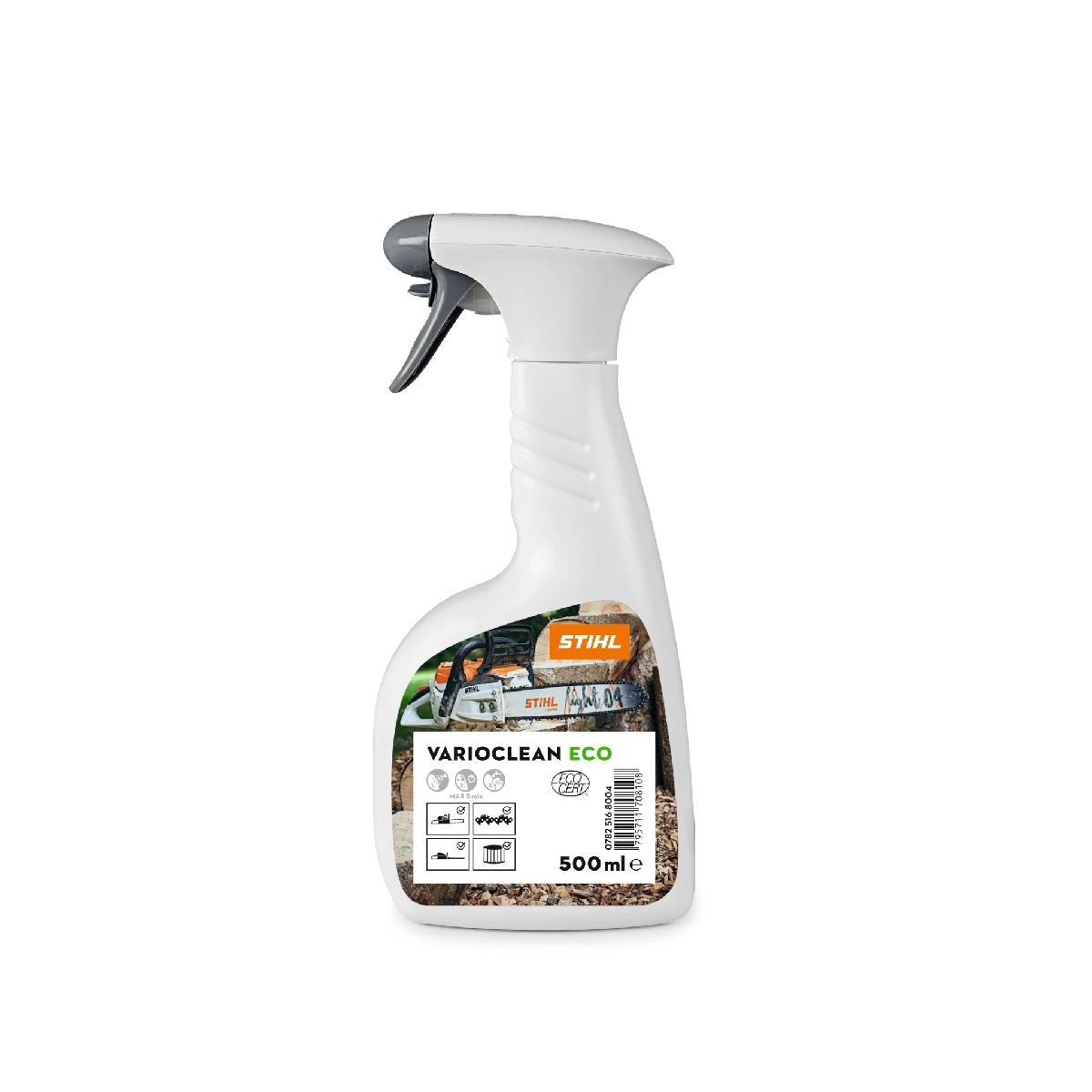 Stihl Ειδικό καθαριστικό VARIOCLEAN Eco 500 ml