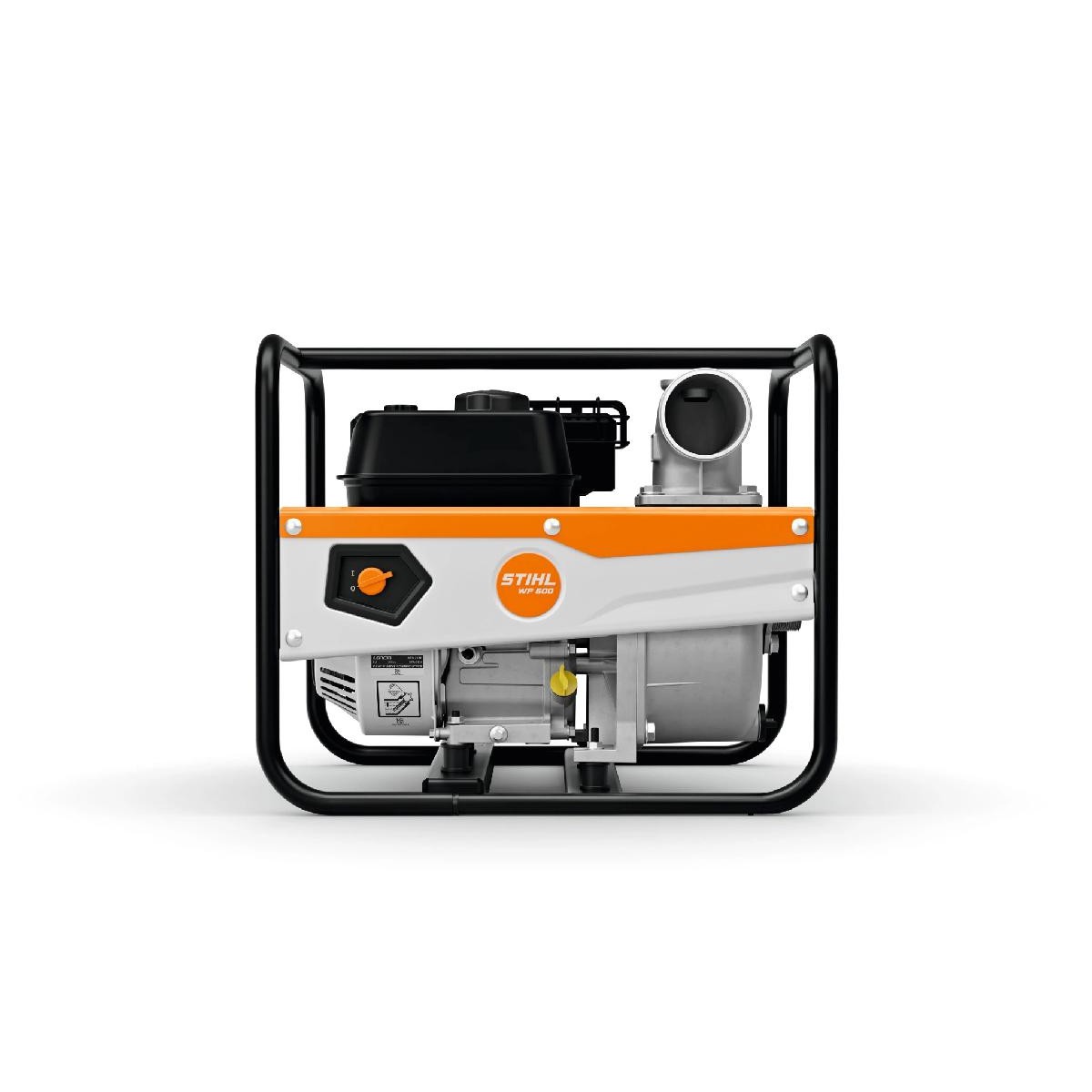 Stihl Water pump WP 600.0