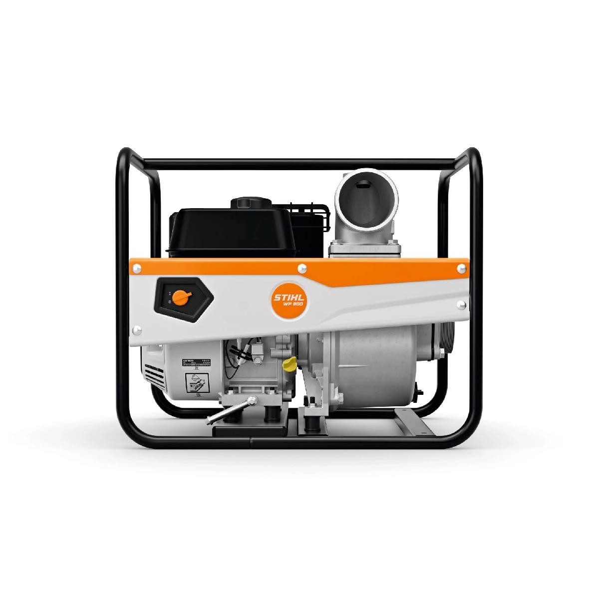 Stihl Αντλία νερού WP 900.0