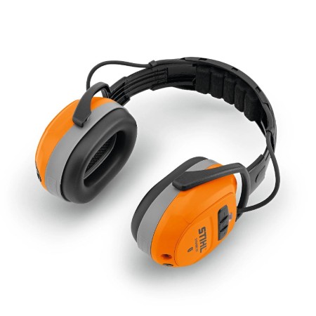 Stihl DYNAMIC BT earplugs