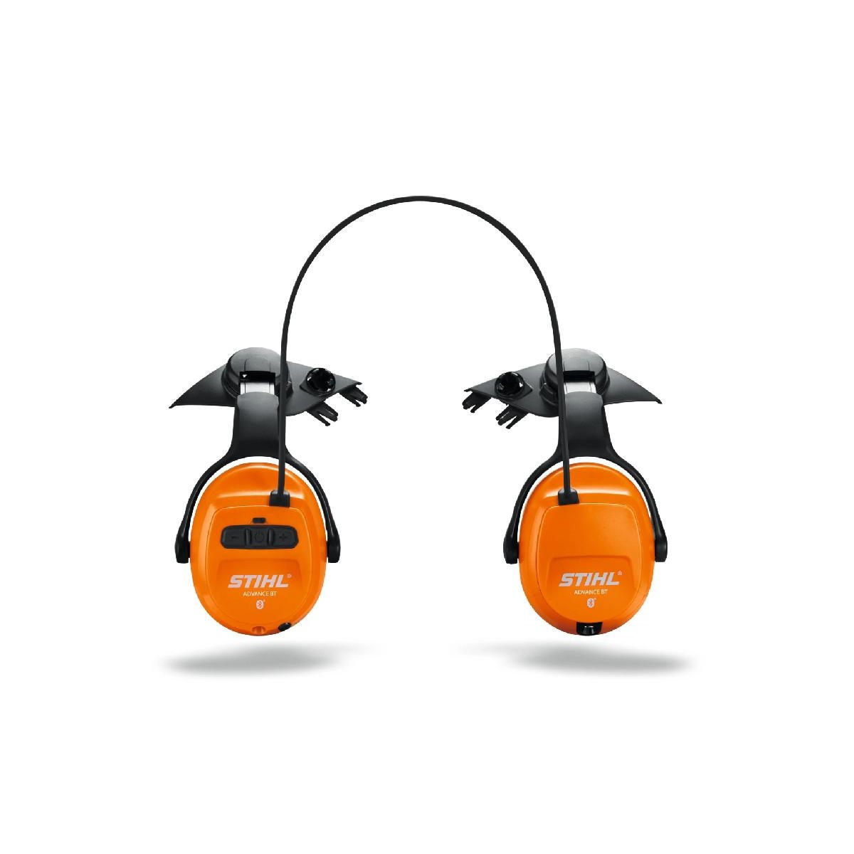 Stihl Σετ ωτοασπίδων Bluetooth