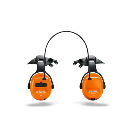 Stihl Bluetooth earplug set