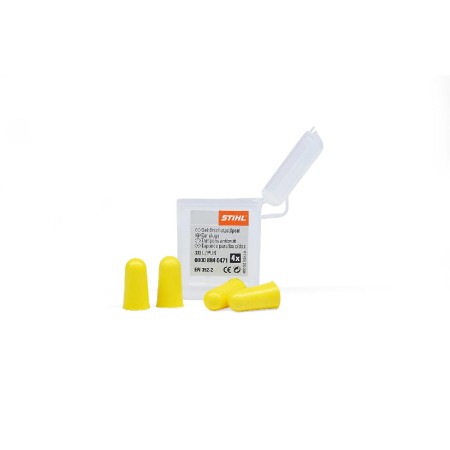 Stihl GSS 33 earplugs