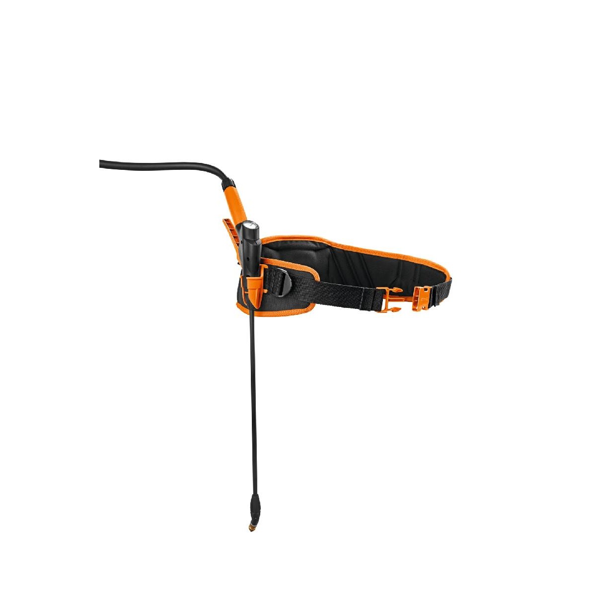 Stihl Hip belt with pouch