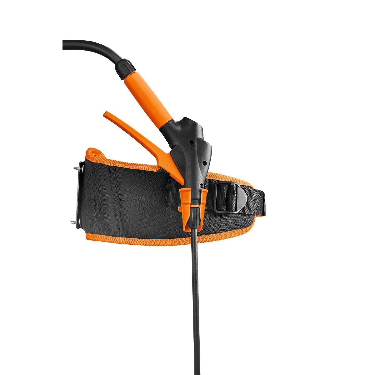 Stihl Hip belt with pouch