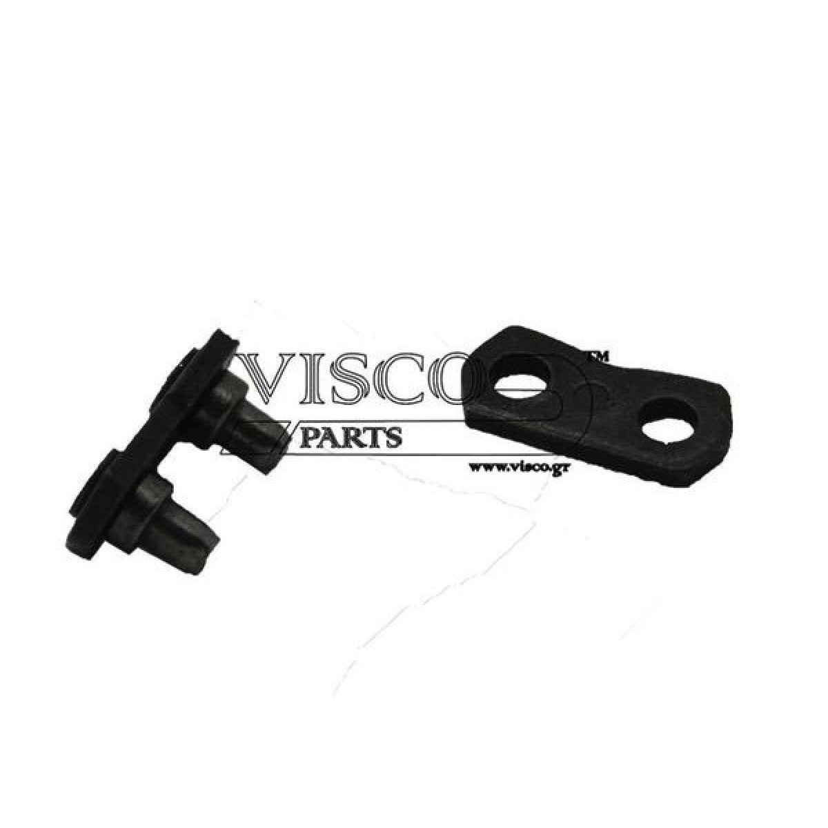 Visco 145CL-1 Συνδετήρας Αλυσίδας 1/4″-050-1.3