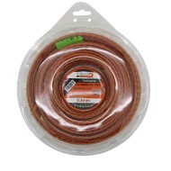 Visco 3342 Μισινέζα Αλουμινίου Στριφτή 3.3-41Μ.