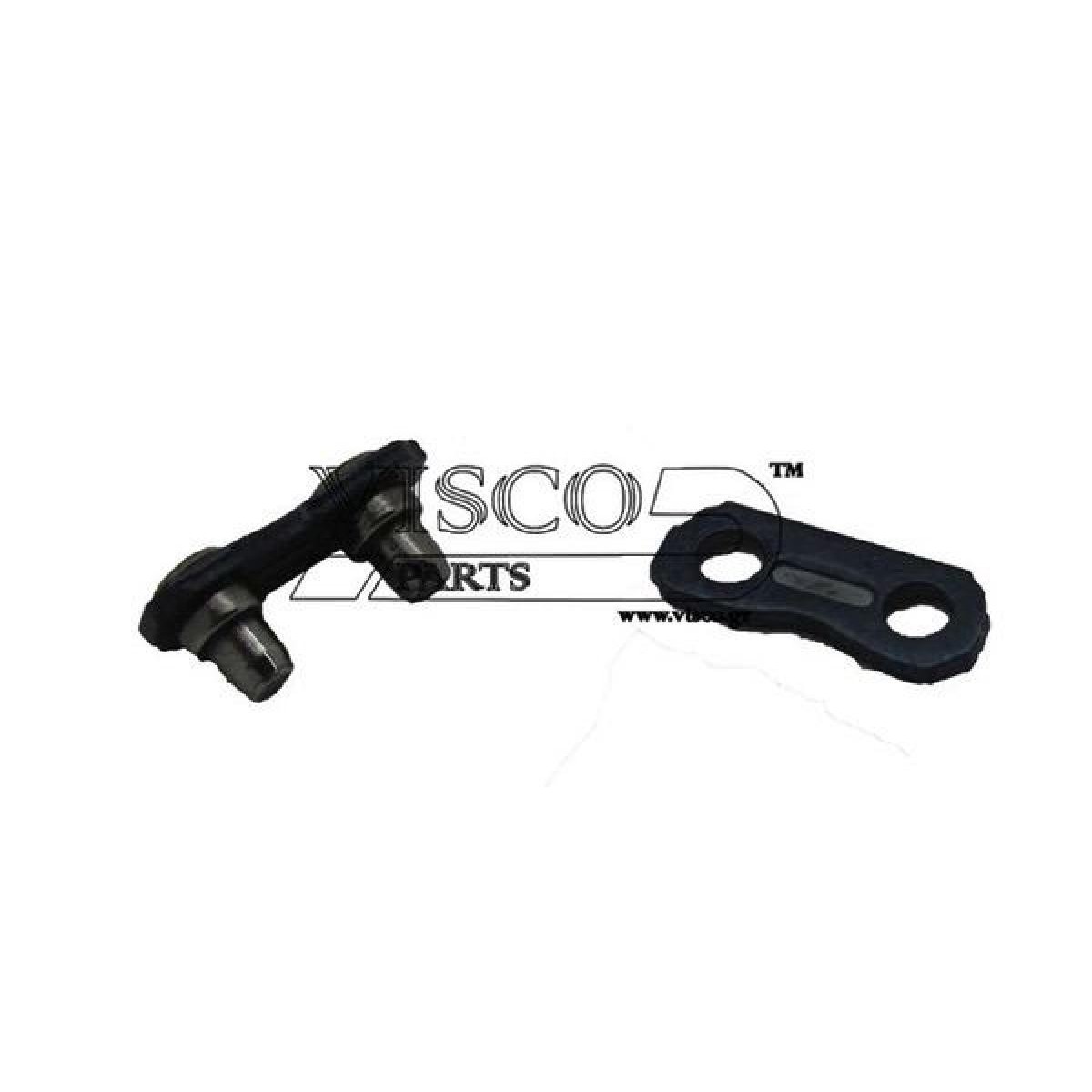 Visco 358CL-1 Συνδετήρας Αλυσίδας 3/8″-050 & 3/8″-058