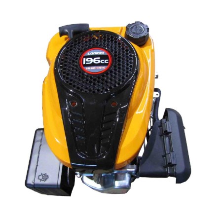 Visco 51-1 Βενζινοκινητήρας LONCIN 196CC (VC51PA70G)