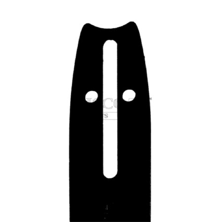 Visco POH 10-50 Λάμα CARVING-ΣΤΥΛΙΤΗ 10″-25 1/4″-050-1.3 60 Οδηγοί