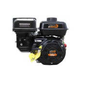 Visco VC212V-FO Βενζινοκινητήρας VISCO Με Κώνο & Φ.Λαδιού 212cc -7.0 HP