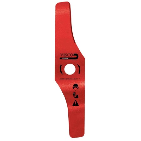 Visco ΔΙΘ-015 Δίσκος ΘΑΜΝ/ΚΩΝ 32Χ25.4Χ3.0- Δίφτερος – Τύπου S